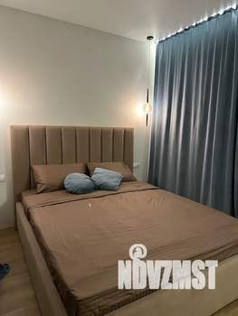 Студия квартира, посуточно, 30м2, 13/19 этаж