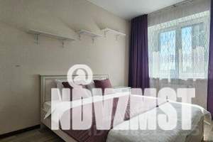 2-к квартира, посуточно, 55м2, 8/9 этаж