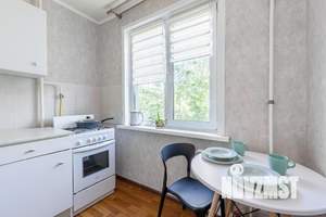 1-к квартира, посуточно, 31м2, 1/1 этаж