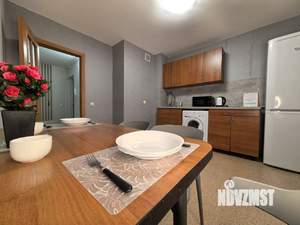 2-к квартира, посуточно, 72м2, 12/19 этаж