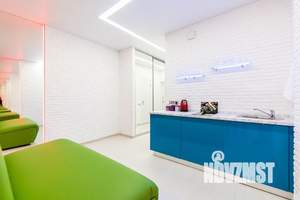 1-к квартира, посуточно, 37м2, 8/19 этаж