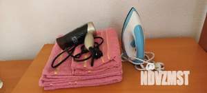 1-к квартира, посуточно, 33м2, 9/9 этаж