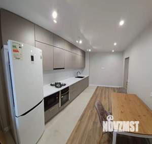 1-к квартира, на длительный срок, 37м2, 5/10 этаж