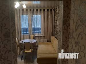 1-к квартира, посуточно, 40м2, 1/17 этаж