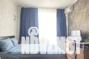 1-к квартира, посуточно, 31м2, 6/16 этаж