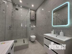 2-к квартира, посуточно, 65м2, 13/21 этаж