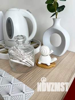 Студия квартира, посуточно, 18м2, 1/5 этаж