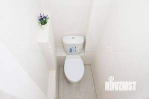 2-к квартира, на длительный срок, 54м2, 9/9 этаж