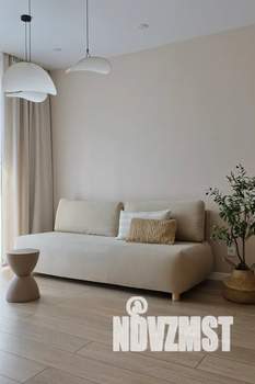 1-к квартира, посуточно, 35м2, 9/10 этаж