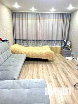 1-к квартира, на длительный срок, 38м2, 5/11 этаж