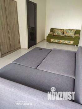 1-к квартира, посуточно, 43м2, 5/18 этаж