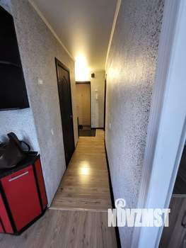 1-к квартира, на длительный срок, 37м2, 3/5 этаж