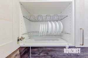 Студия квартира, на длительный срок, 33м2, 8/19 этаж