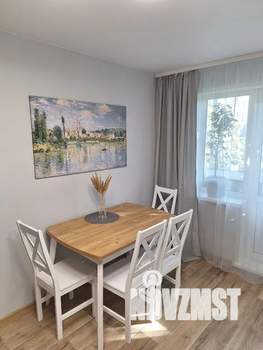 2-к квартира, посуточно, 45м2, 4/5 этаж