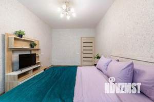 2-к квартира, посуточно, 40м2, 1/1 этаж