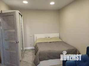 1-к квартира, посуточно, 35м2, 3/5 этаж