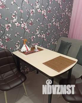 1-к квартира, посуточно, 36м2, 3/10 этаж