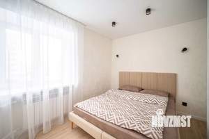 1-к квартира, на длительный срок, 33м2, 4/5 этаж