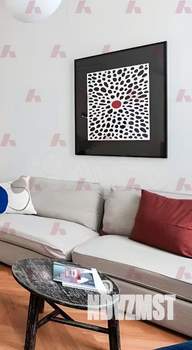 1-к квартира, на длительный срок, 38м2, 6/9 этаж