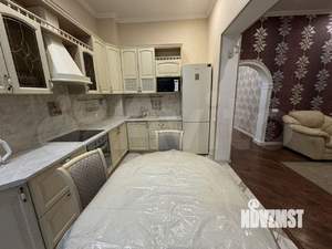 3-к квартира, на длительный срок, 91м2, 2/18 этаж