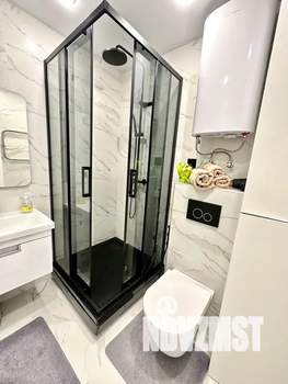 2-к квартира, посуточно, 47м2, 10/23 этаж