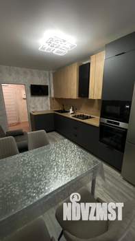 1-к квартира, на длительный срок, 44м2, 2/9 этаж