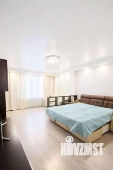 1-к квартира, на длительный срок, 50м2, 3/16 этаж