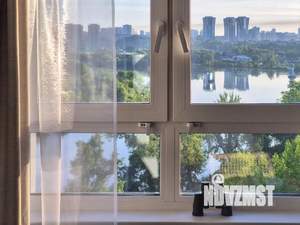 1-к квартира, посуточно, 27м2, 1/1 этаж
