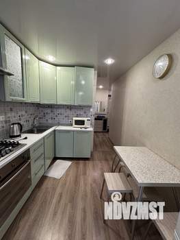 2-к квартира, на длительный срок, 48м2, 4/9 этаж