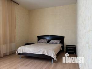 2-к квартира, посуточно, 82м2, 6/19 этаж