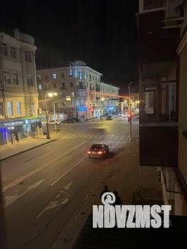 1-к квартира, посуточно, 31м2, 1/1 этаж