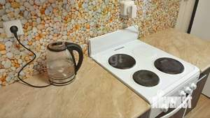 1-к квартира, на длительный срок, 40м2, 7/9 этаж