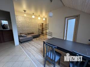 3-к квартира, на длительный срок, 98м2, 6/6 этаж