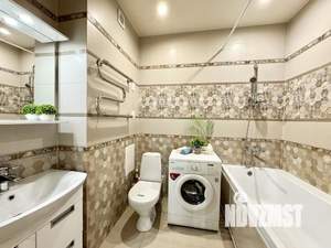 2-к квартира, посуточно, 77м2, 1/1 этаж