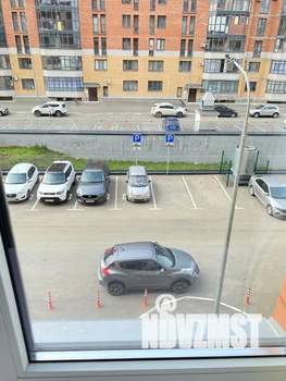 1-к квартира, посуточно, 50м2, 3/9 этаж