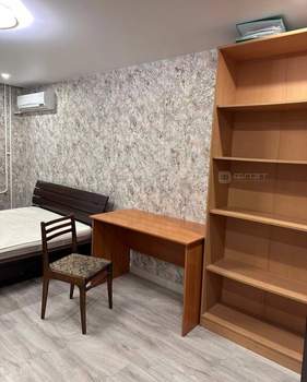 1-к квартира, на длительный срок, 36м2, 2/12 этаж