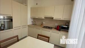 4-к квартира, на длительный срок, 110м2, 2/5 этаж