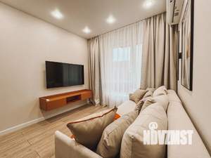 2-к квартира, посуточно, 40м2, 9/12 этаж