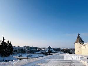 1-к квартира, на длительный срок, 60м2, 2/4 этаж