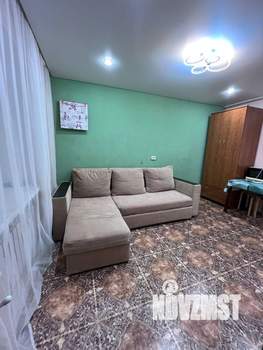 Студия квартира, на длительный срок, 25м2, 3/5 этаж