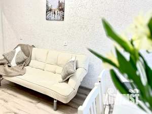 1-к квартира, посуточно, 35м2, 4/5 этаж