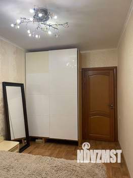 2-к квартира, на длительный срок, 43м2, 1/5 этаж