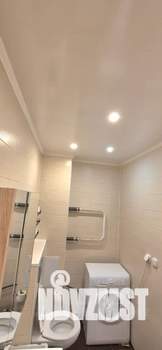 1-к квартира, посуточно, 45м2, 2/12 этаж