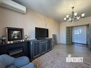 2-к квартира, на длительный срок, 70м2, 9/15 этаж