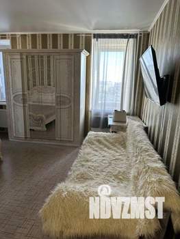 3-к квартира, посуточно, 91м2, 1/1 этаж