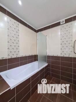 2-к квартира, посуточно, 65м2, 1/1 этаж