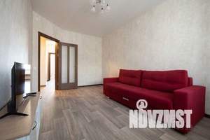 2-к квартира, посуточно, 49м2, 8/9 этаж