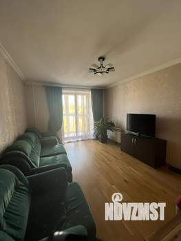 2-к квартира, на длительный срок, 46м2, 6/11 этаж