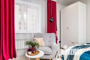 2-к квартира, посуточно, 65м2, 5/15 этаж