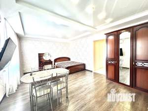 1-к квартира, на длительный срок, 45м2, 9/10 этаж